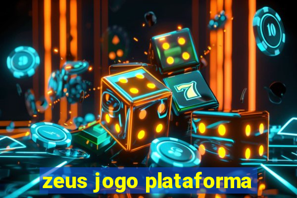 zeus jogo plataforma